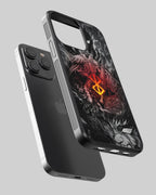 Berserk Mobile Cover (Skull Knight) Mobile Case by CoverMeUp - Style 2