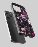 Girls Aesthetic Mobile Cover (Spidergwen 19.22) Mobile Case by CoverMeUp - Style 2
