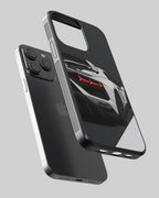Sports Car Mobile Cover (Sports Car Classics) Mobile Case by CoverMeUp - Style 2