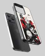 Spy X Family Mobile Cover (Spy X 100) Mobile Case by CoverMeUp - Style 2