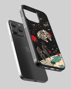 Movies Shows Mobile Cover (Star Wars) Mobile Case by CoverMeUp - Style 2