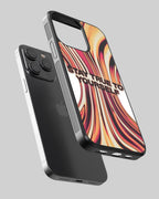 Y2K Mobile Cover (Stay True to Yourself) Mobile Case by CoverMeUp - Style 2