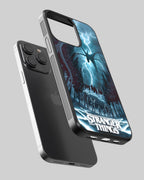 Movies Shows Mobile Cover (Stranger Things Netflix) Mobile Case by CoverMeUp - Style 2