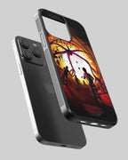 Movies Shows Mobile Cover (Stranger Things) Mobile Case by CoverMeUp - Style 2