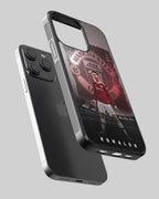 Football Mobile Cover (Suiiii) Mobile Case by CoverMeUp - Style 2