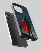 DC Mobile Cover (Superman) Mobile Case by CoverMeUp - Style 2