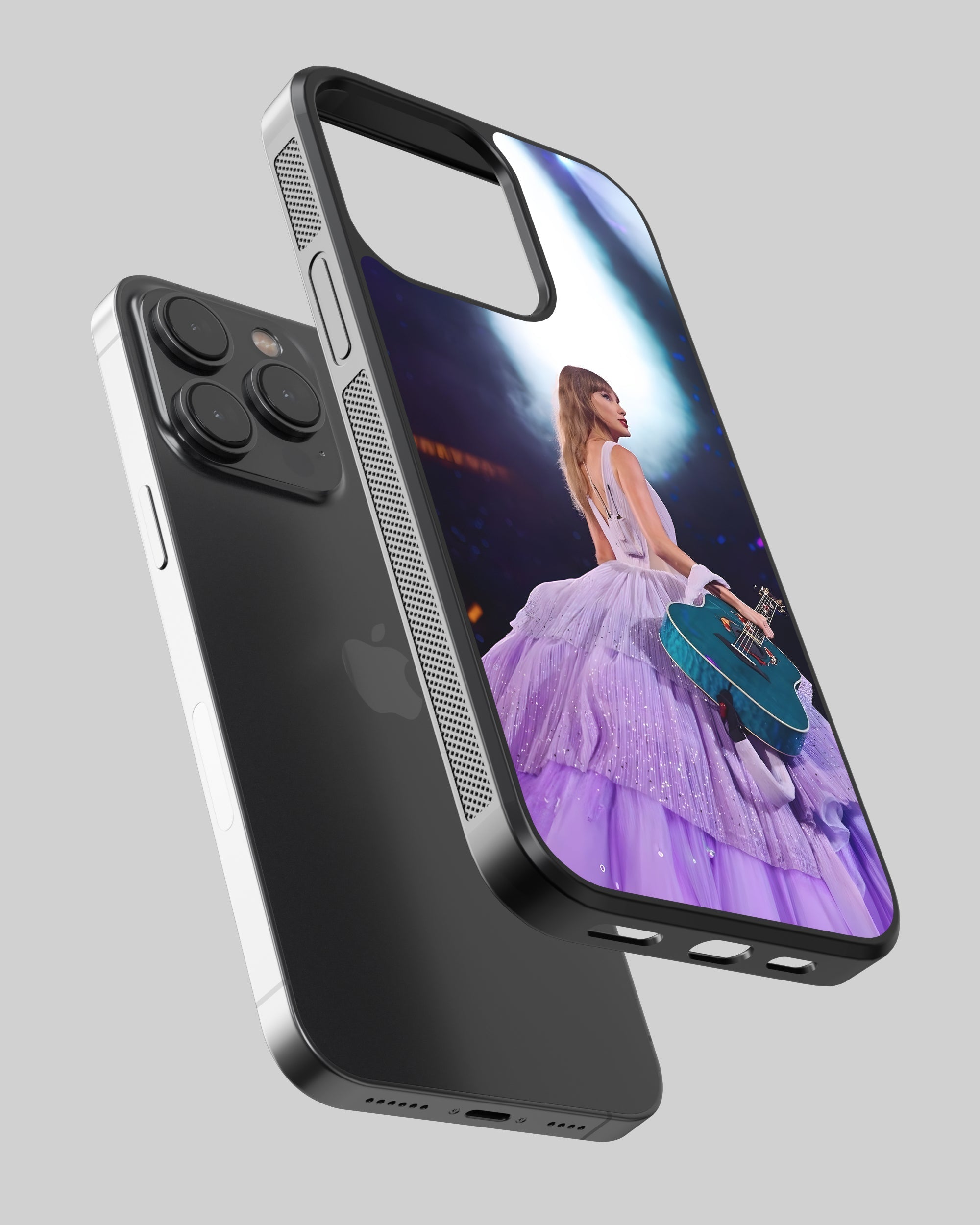 Singers Mobile Cover (Swifties) Mobile Case by CoverMeUp - Style 2
