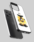 Haikyuu Mobile Cover (Take to the Skies) Mobile Case by CoverMeUp - Style 2