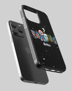 Marvel Mobile Cover (The Avengers) Mobile Case by CoverMeUp - Style 2