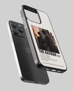 Movies Shows Mobile Cover (The Batman 2022) Mobile Case by CoverMeUp - Style 2