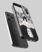 Attack On Titan Mobile Cover (The Beginning) Mobile Case by CoverMeUp - Style 2