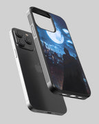 DC Mobile Cover (The Dark Knight) Mobile Case by CoverMeUp - Style 2