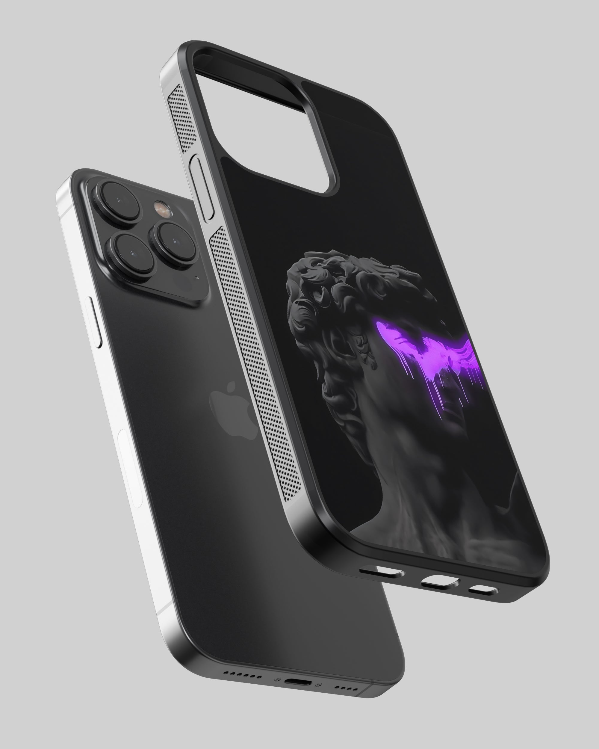 Modernism Mobile Cover (The Greek God) Mobile Case by CoverMeUp - Style 2