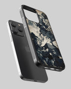 Demon Slayer Mobile Cover (The Hashiras) Mobile Case by CoverMeUp - Style 2