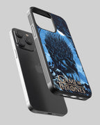 Movies Shows Mobile Cover (The Throne) Mobile Case by CoverMeUp - Style 2