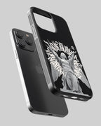Modernism Mobile Cover (Thought) Mobile Case by CoverMeUp - Style 2