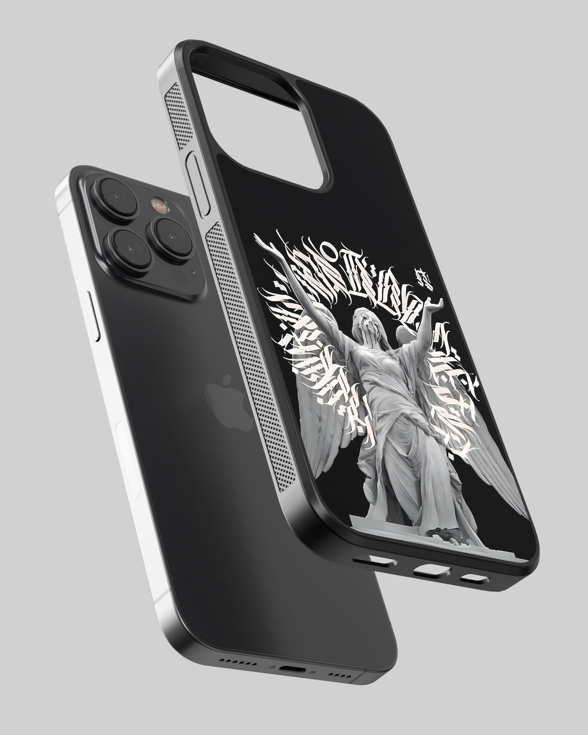 Modernism Mobile Cover (Thought) Mobile Case by CoverMeUp - Style 2