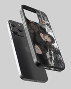Jujutsu Kaisen Mobile Cover (Toji Fushiguro) Mobile Case by CoverMeUp - Style 2