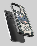 Dollar Mobile Cover (Tom) Mobile Case by CoverMeUp - Style 2