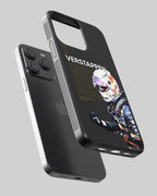 Formula 1 Mobile Cover (Verstappen) Mobile Case by CoverMeUp - Style 2