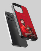Cricket Mobile Cover (Virat IPL Champion) Mobile Case by CoverMeUp - Style 2