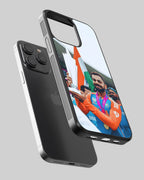 Cricket Mobile Cover (Virat Kohli T20 Champion) Mobile Case by CoverMeUp - Style 2