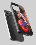 Cricket Mobile Cover (Virat T20 Champion) Mobile Case by CoverMeUp - Style 2