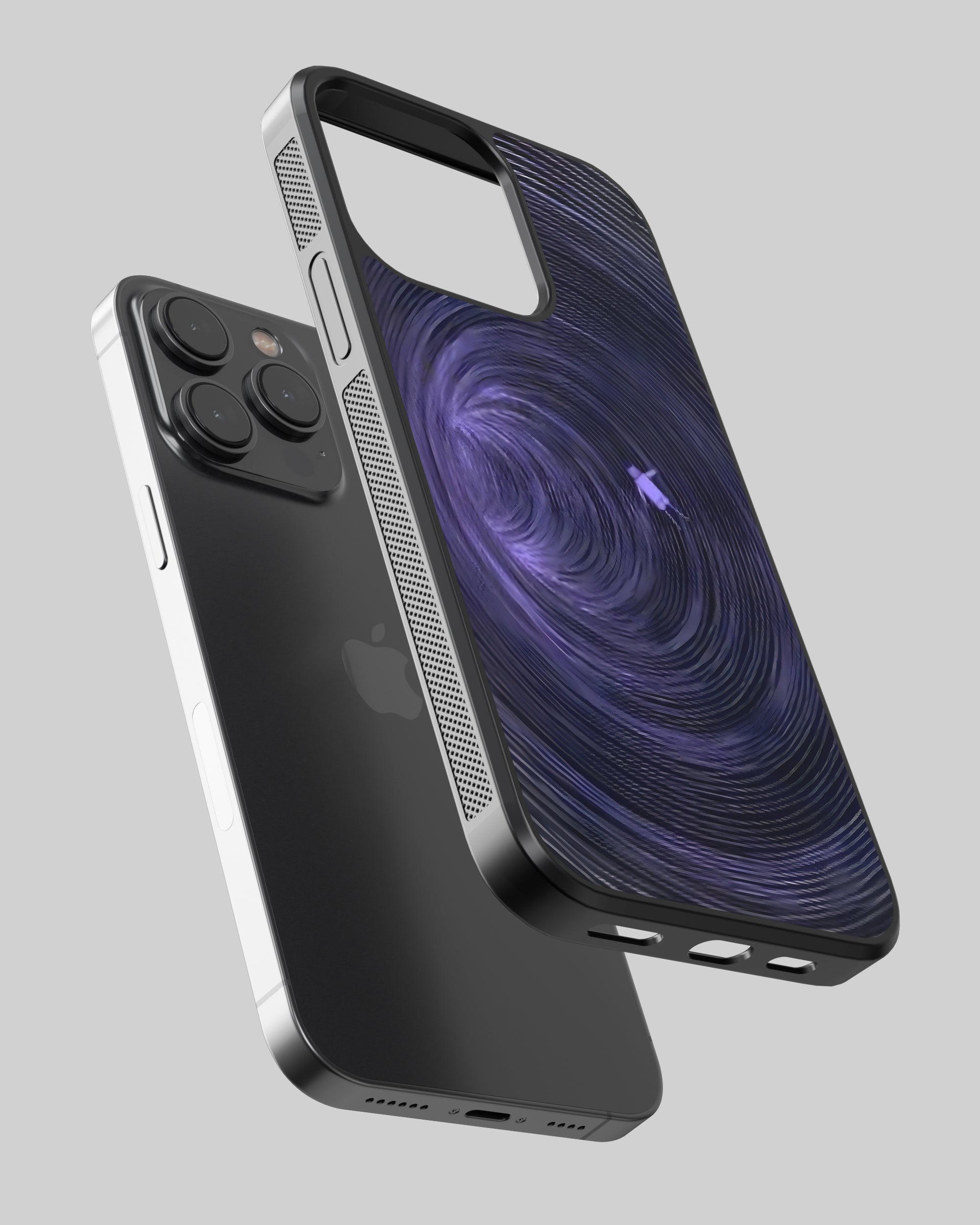 Modernism Mobile Cover (Void) Mobile Case by CoverMeUp - Style 2