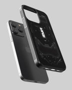 Cyberpunk Mobile Cover (Voidra) Mobile Case by CoverMeUp - Style 2