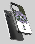 Jujutsu Kaisen Mobile Cover (Yuta Okkotsu) Mobile Case by CoverMeUp - Style 2