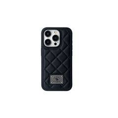 Santa Barbara Polo Raquet Club OGDEN Series for iPhone 15 Pro Max (Black)
