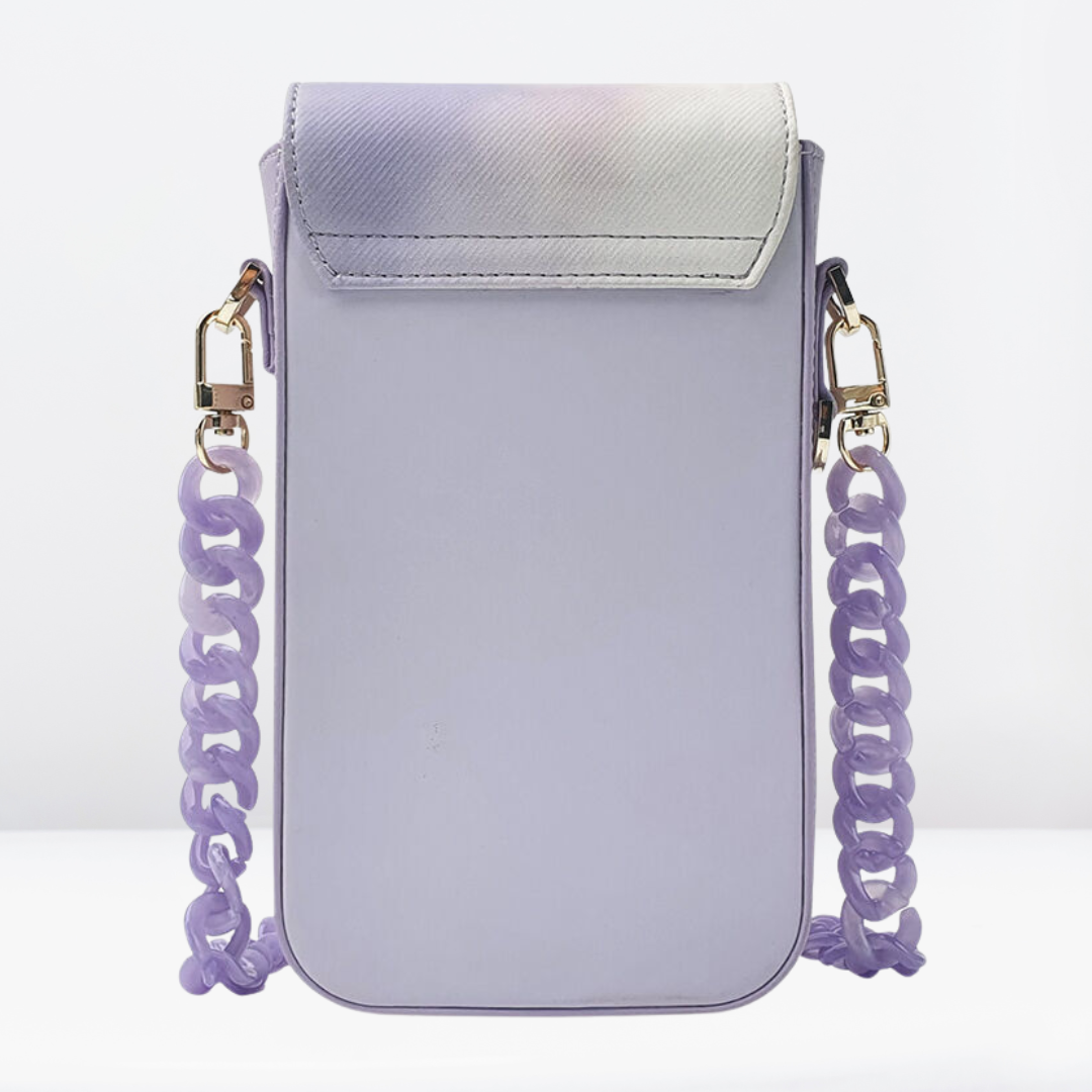 Premium Quality NIMMY Friends Slings Bags (Lavender)