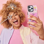 Protective Apple iPhone Back Cover - Premium Quality Matte Finish Sugar Design Case for iPhone 15 Pro Max - Style 2