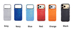 Luxo Magsafe Case River Star Series
