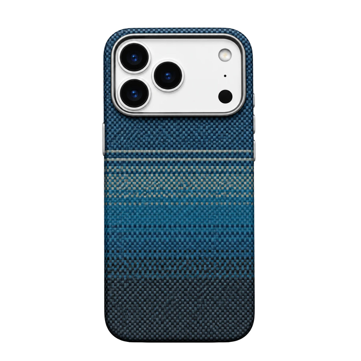 LUXO Hybrid Magsafe Case