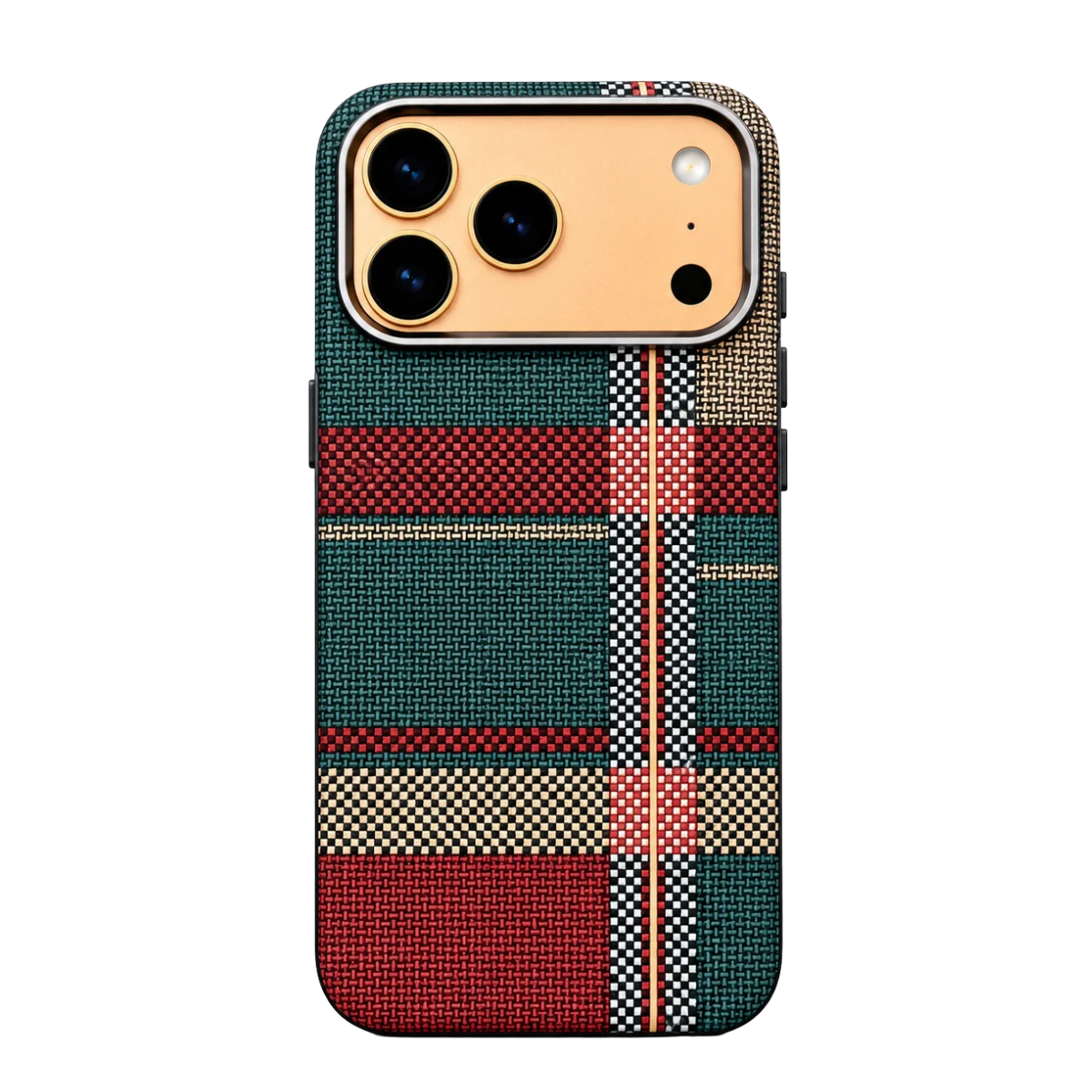 LUXO JO CHECK WITH MAGSAFE CASE