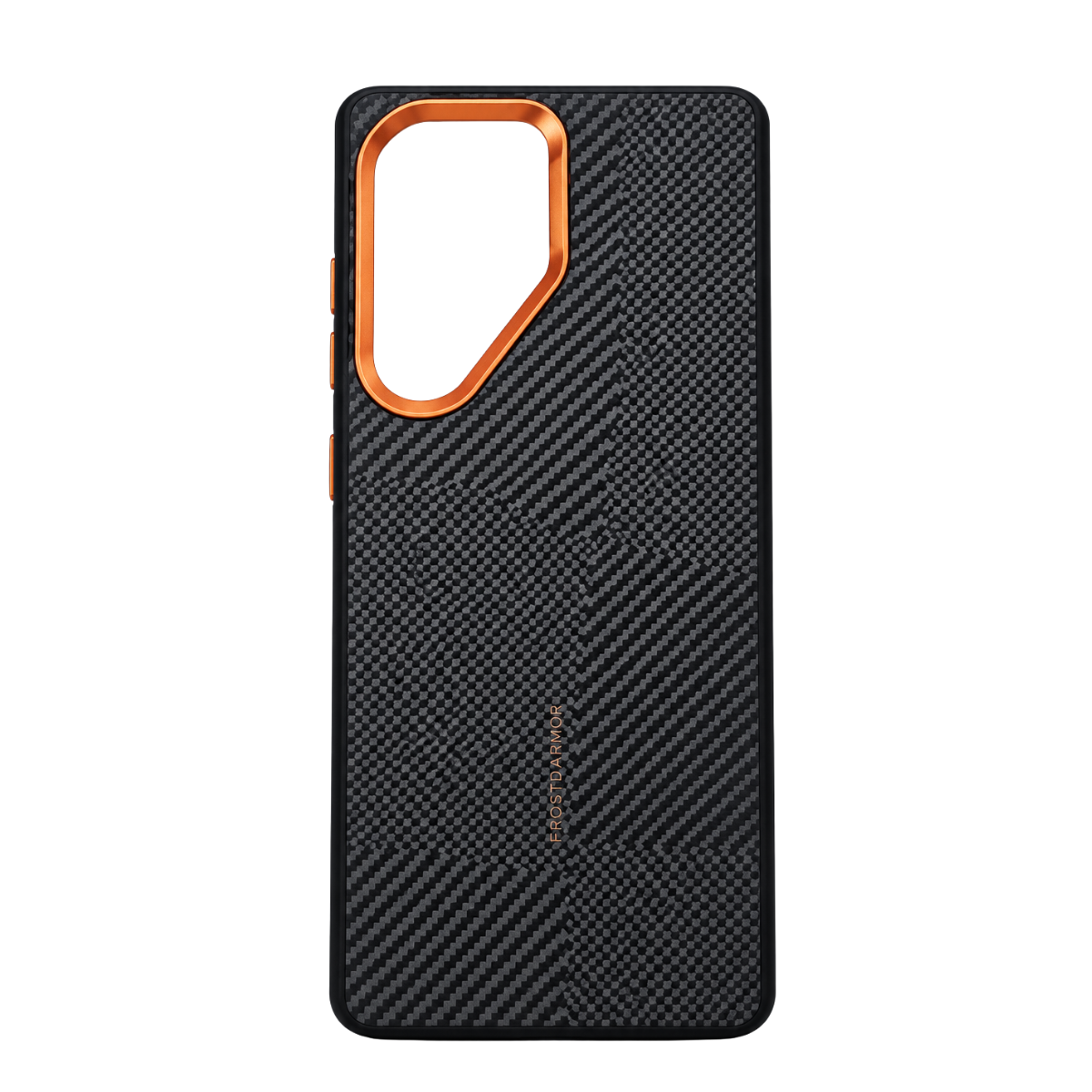 Samsung Galaxy S24 Ultra Super Thin Carbon Fiber Texture Case | Sleek & Durable Protection