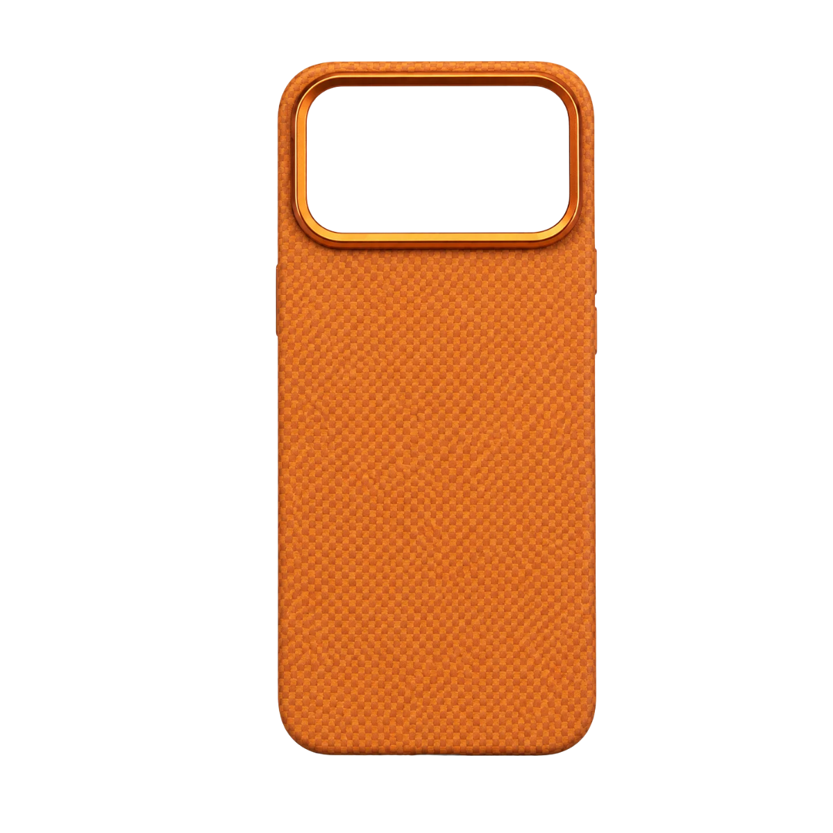 X-Level Mars Collection Ultra-Thin Back Carbon With MagSafe Case for iPhone 17 Pro | 17 Pro Max |