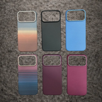Ultra Slim Nano Fiber Carbon Case for iPhone 18 Series