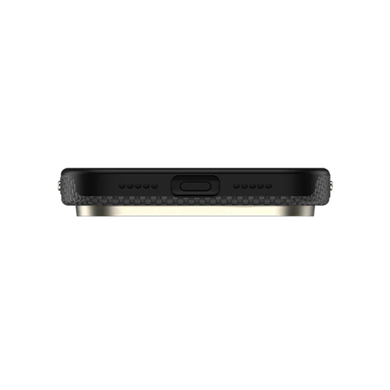 Prestige ArmorPro Case Built with Kevlar® Carbon Fibre for iPhone 17 Pro Max