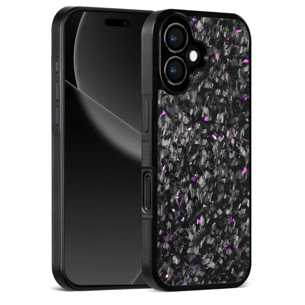 CarbonX Case For iPhone