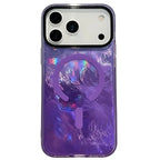 Protective Apple iPhone Back Cover - Colorice Case For iPhone - Style 24