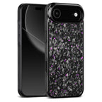 Protective Apple iPhone Back Cover - CarbonX Case For iPhone - Style 8
