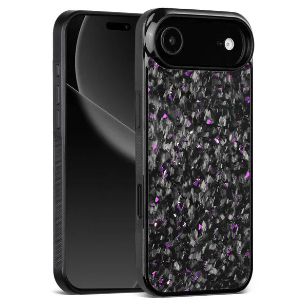 CarbonX Case For iPhone