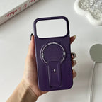 Protective Apple iPhone Back Cover - Tech And Design Case For iPhone - Style 5