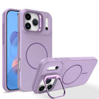 Protective Apple iPhone Back Cover - Camera Bracket Case For iPhone - Style 6