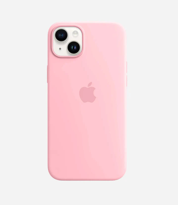 Silicone Case for iPhone