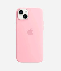 Silicone Case for iPhone