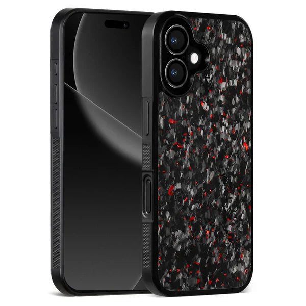 CarbonX Case For iPhone