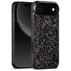 Protective Apple iPhone Back Cover - CarbonX Case For iPhone - Style 20